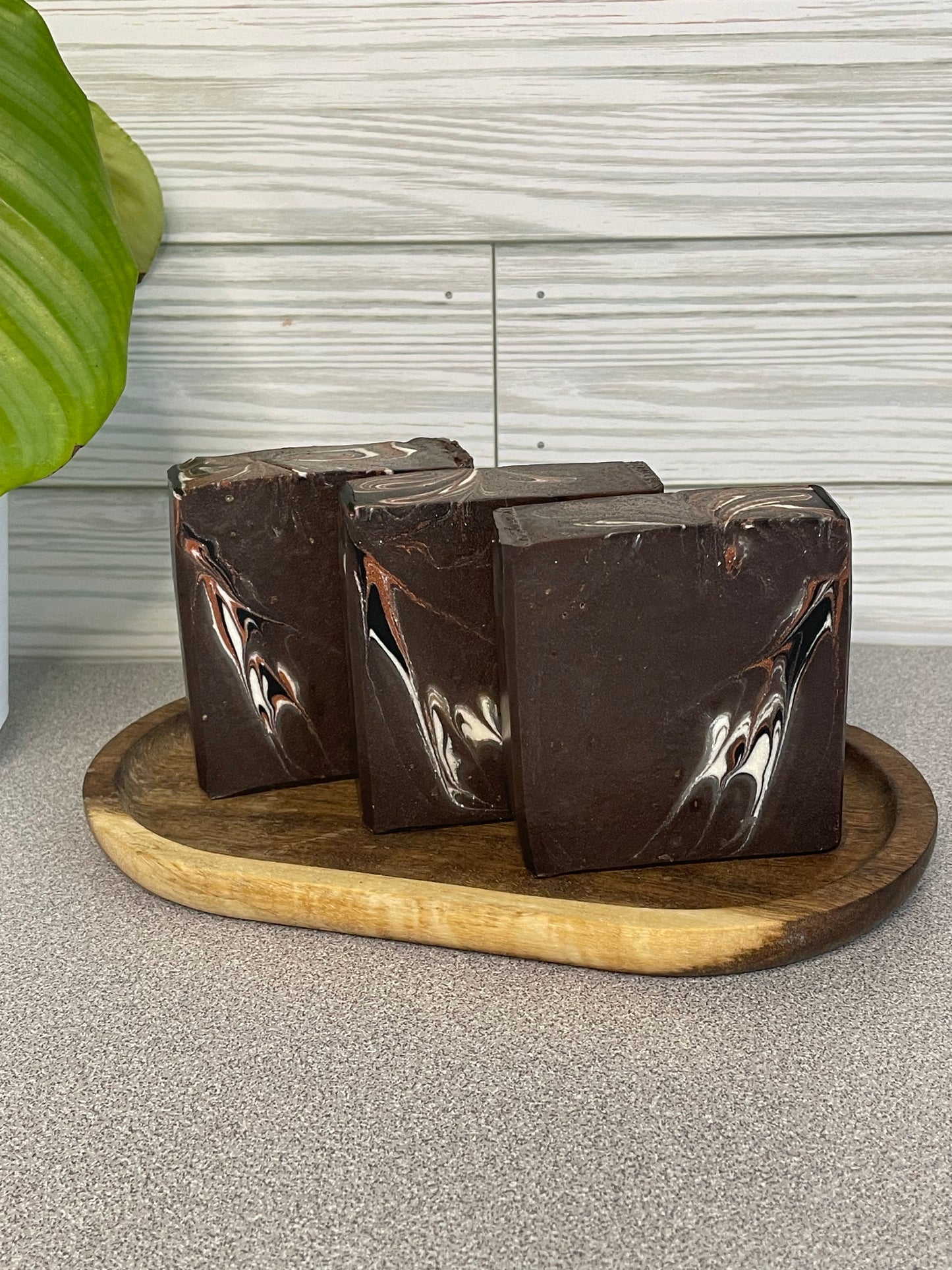 Vanilla Bourbon
