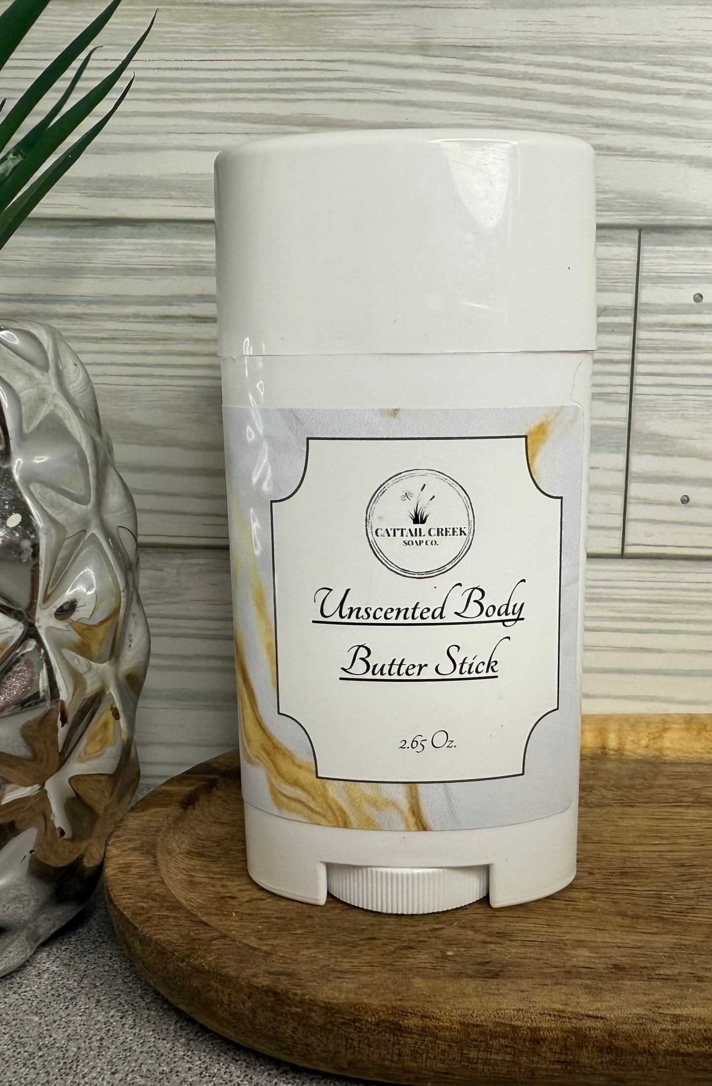 Body Butter Stick - Full Size