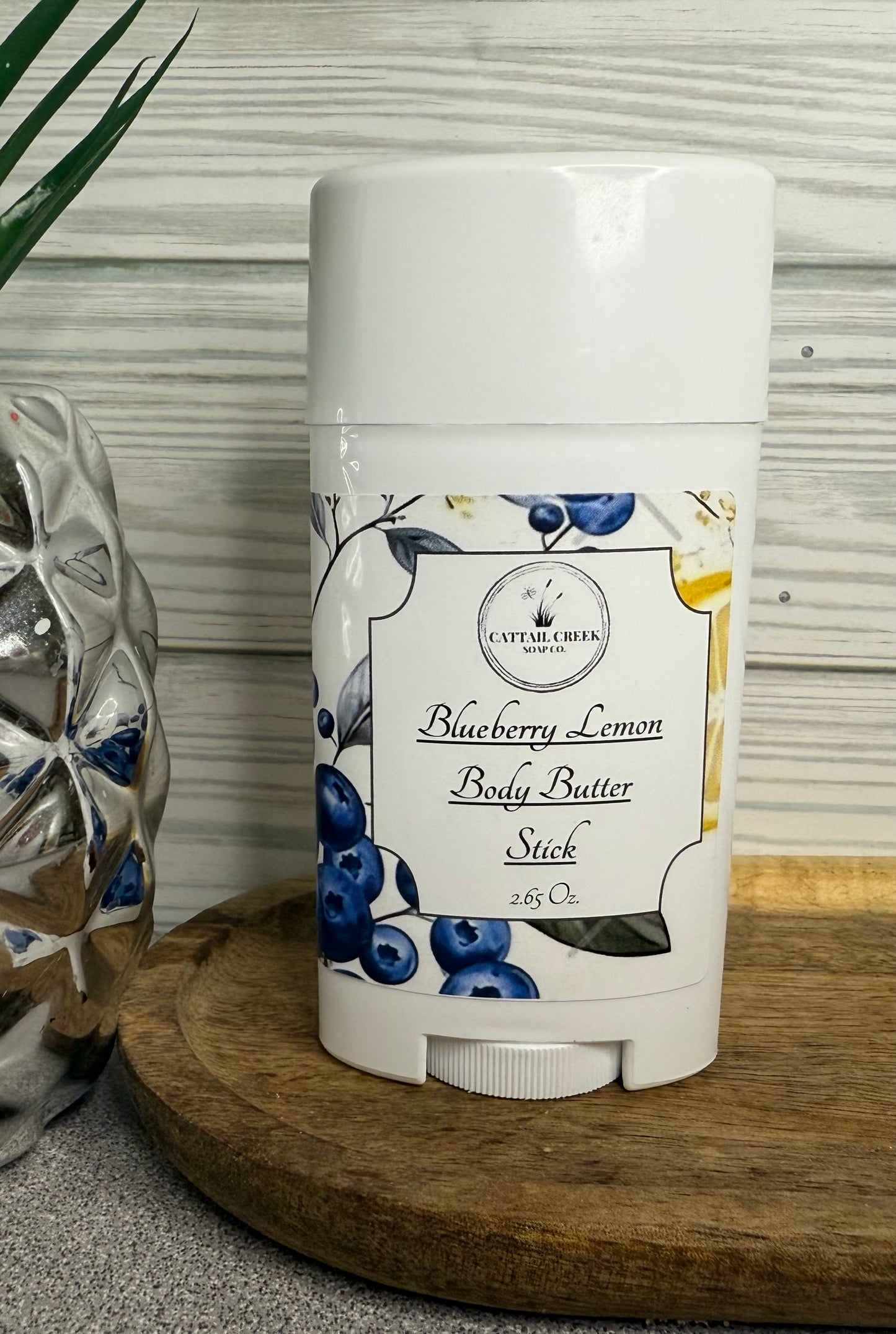 Body Butter Stick - Full Size