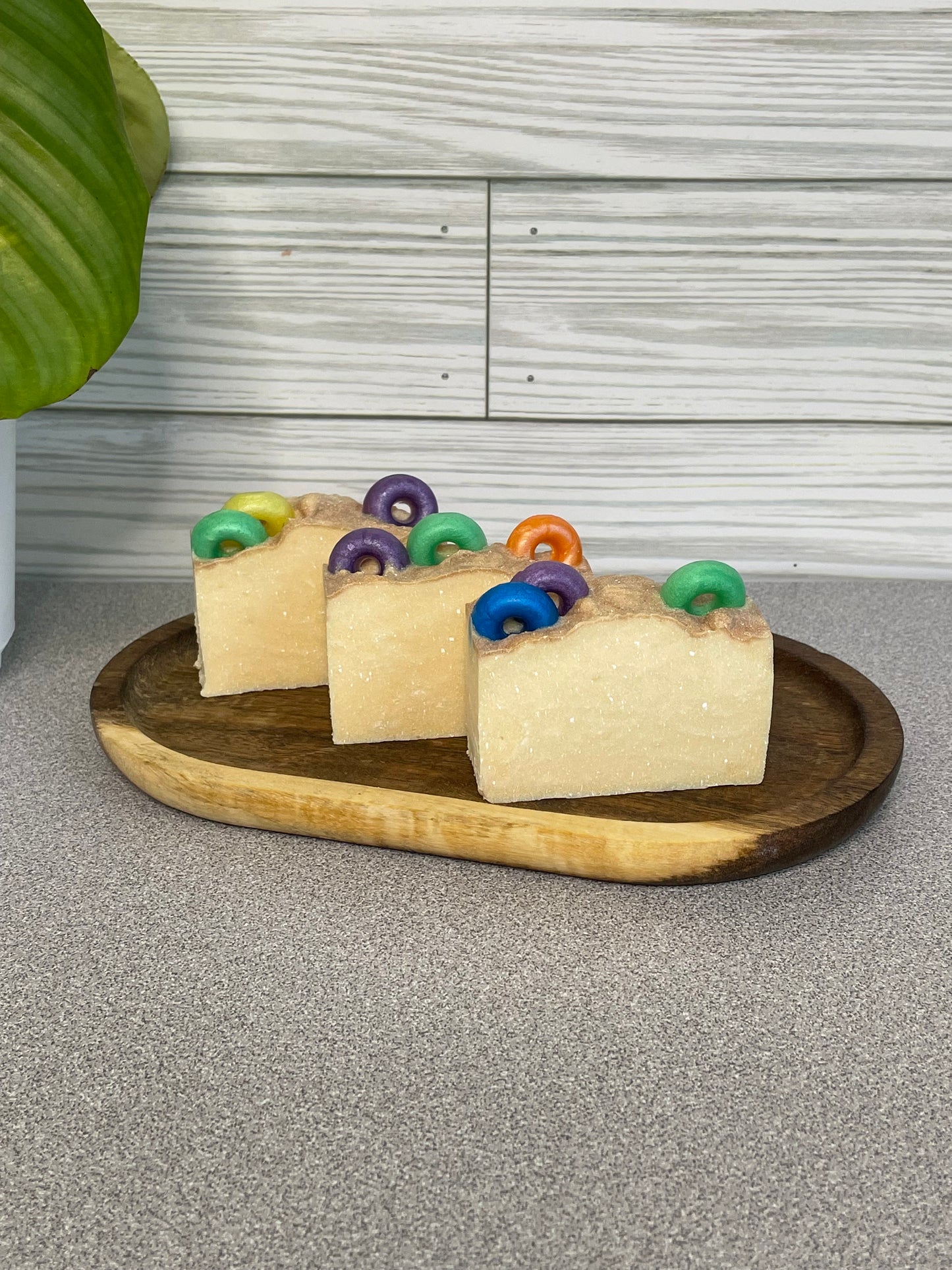 Fruity Loops Mini Bar