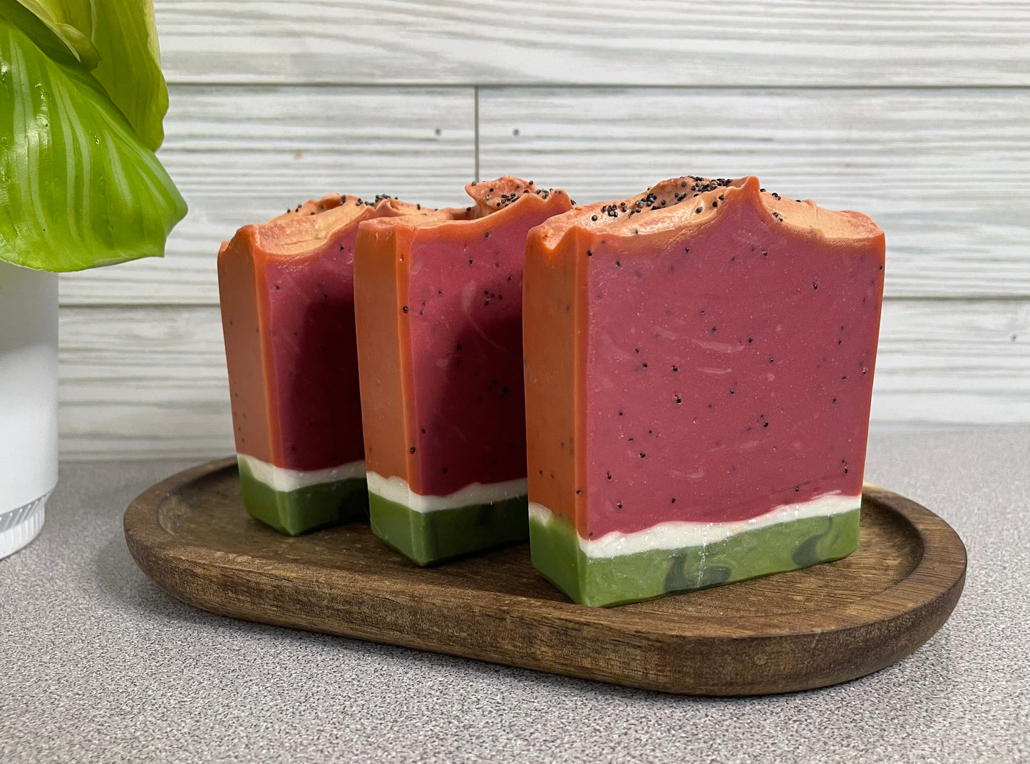 Wild Watermelon