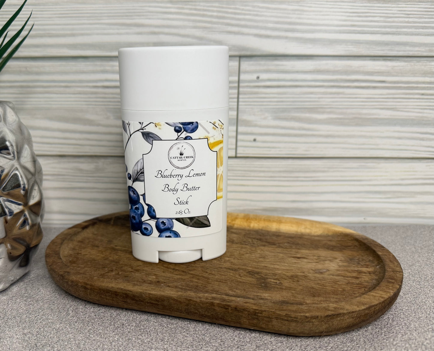 Body Butter Stick - Full Size