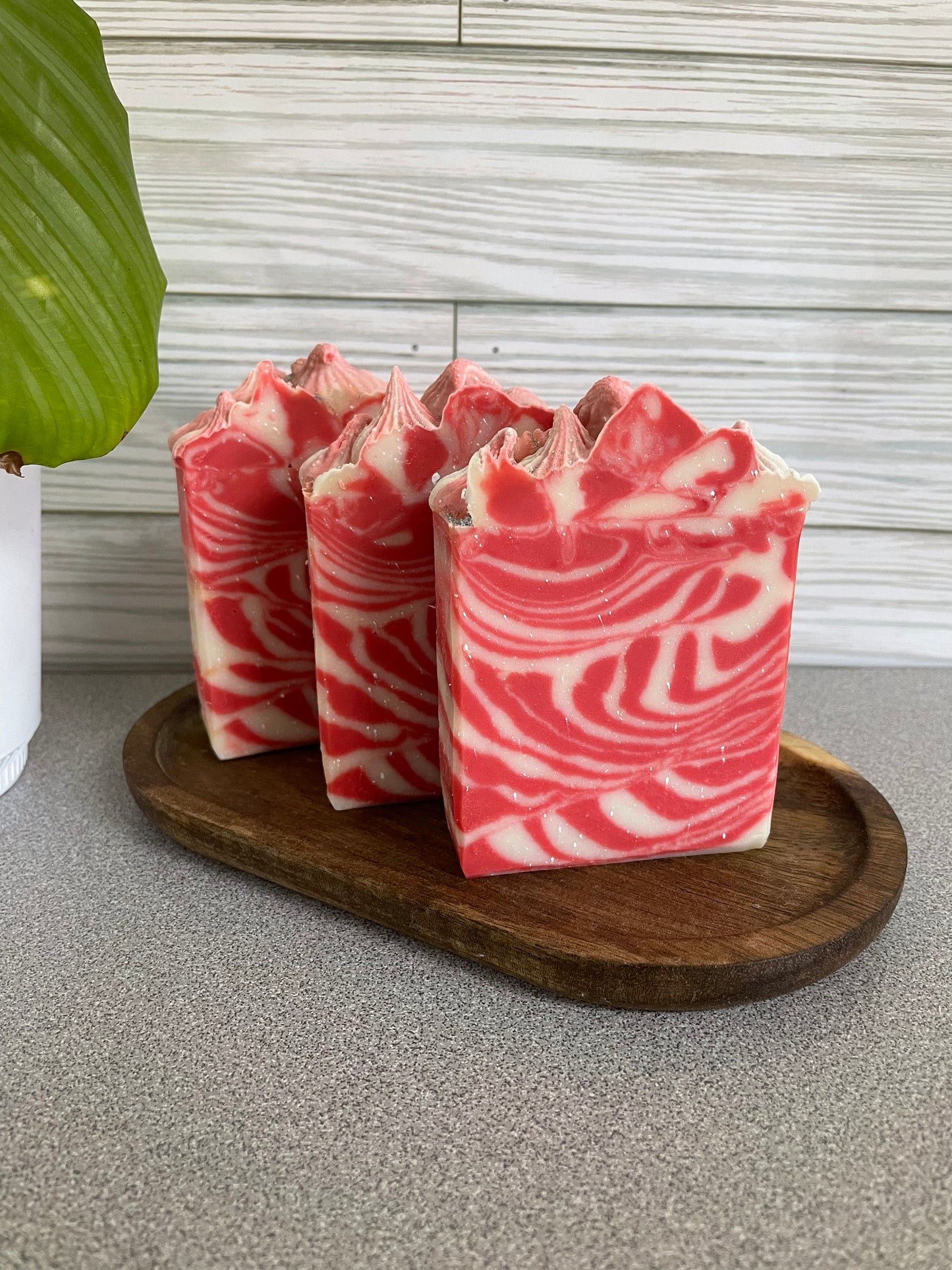 Christmas Candy Cane.