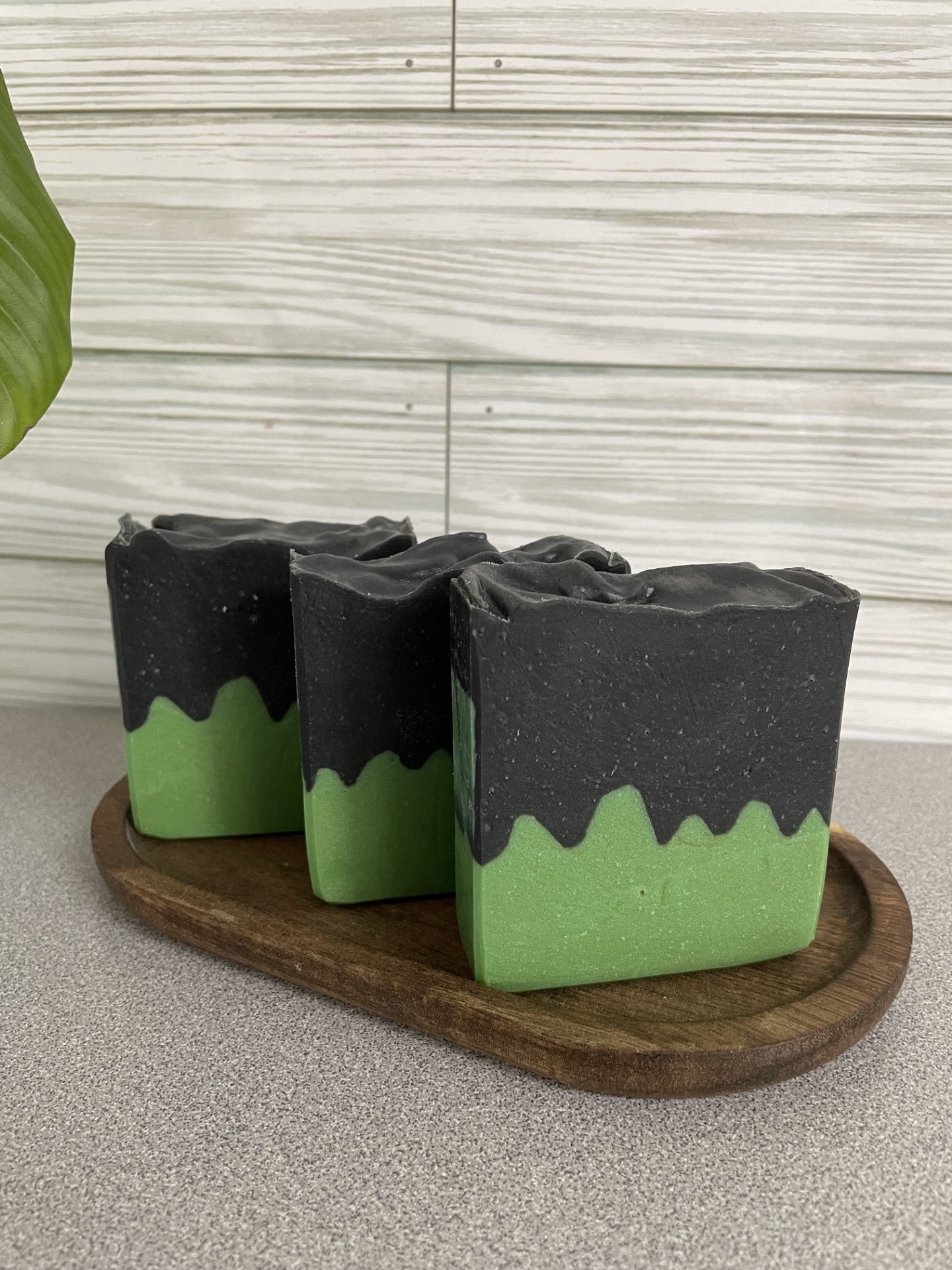Monsters Mash
