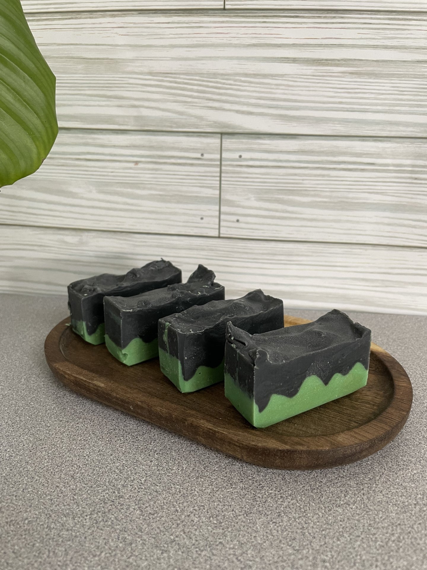 Monster Mash Mini Bar