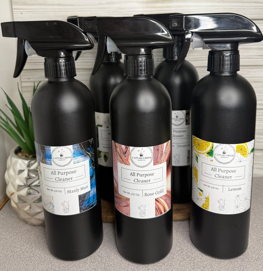 All Purpose Cleaner
