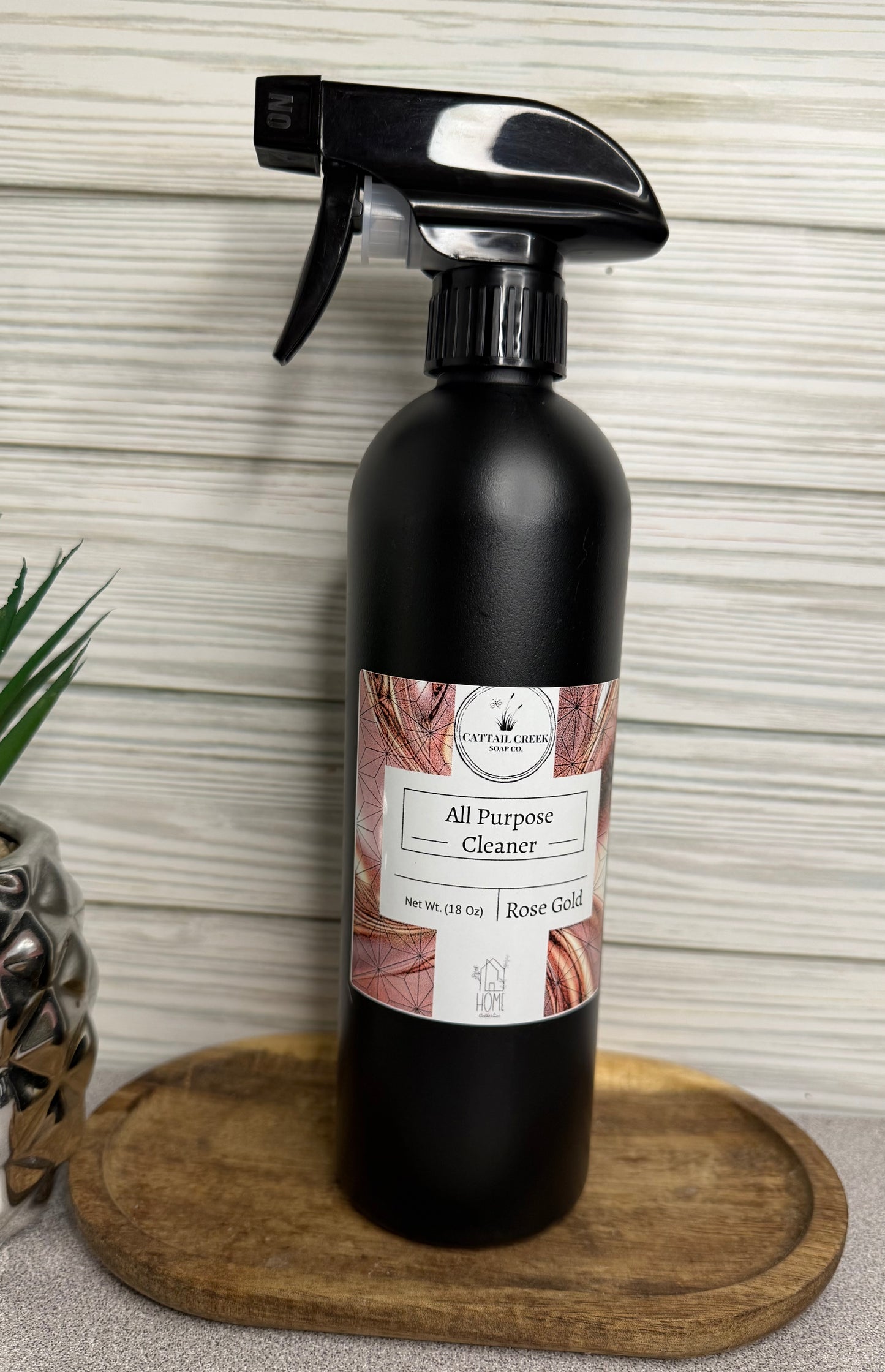 All Purpose Cleaner