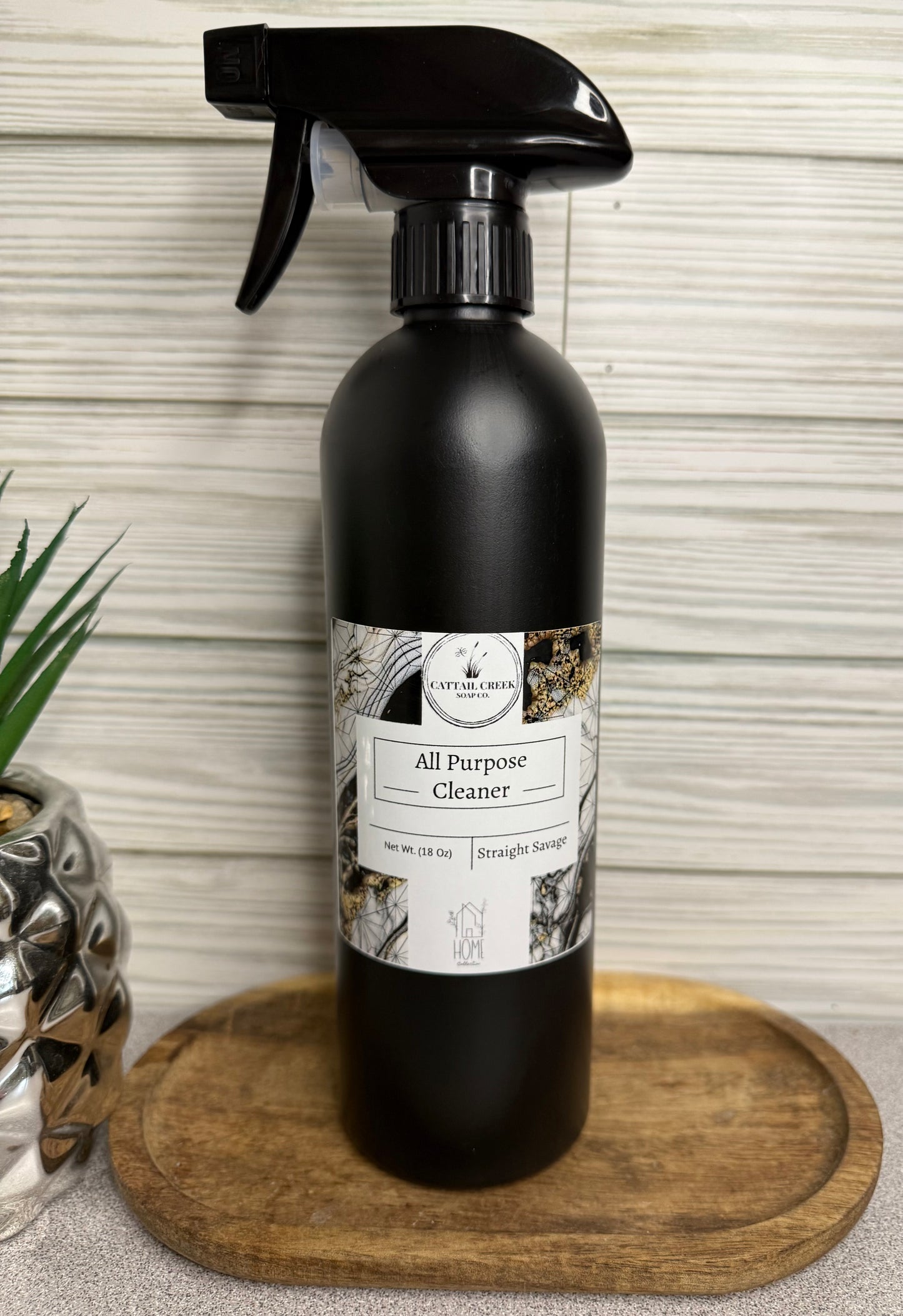 All Purpose Cleaner