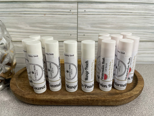Lip Balm