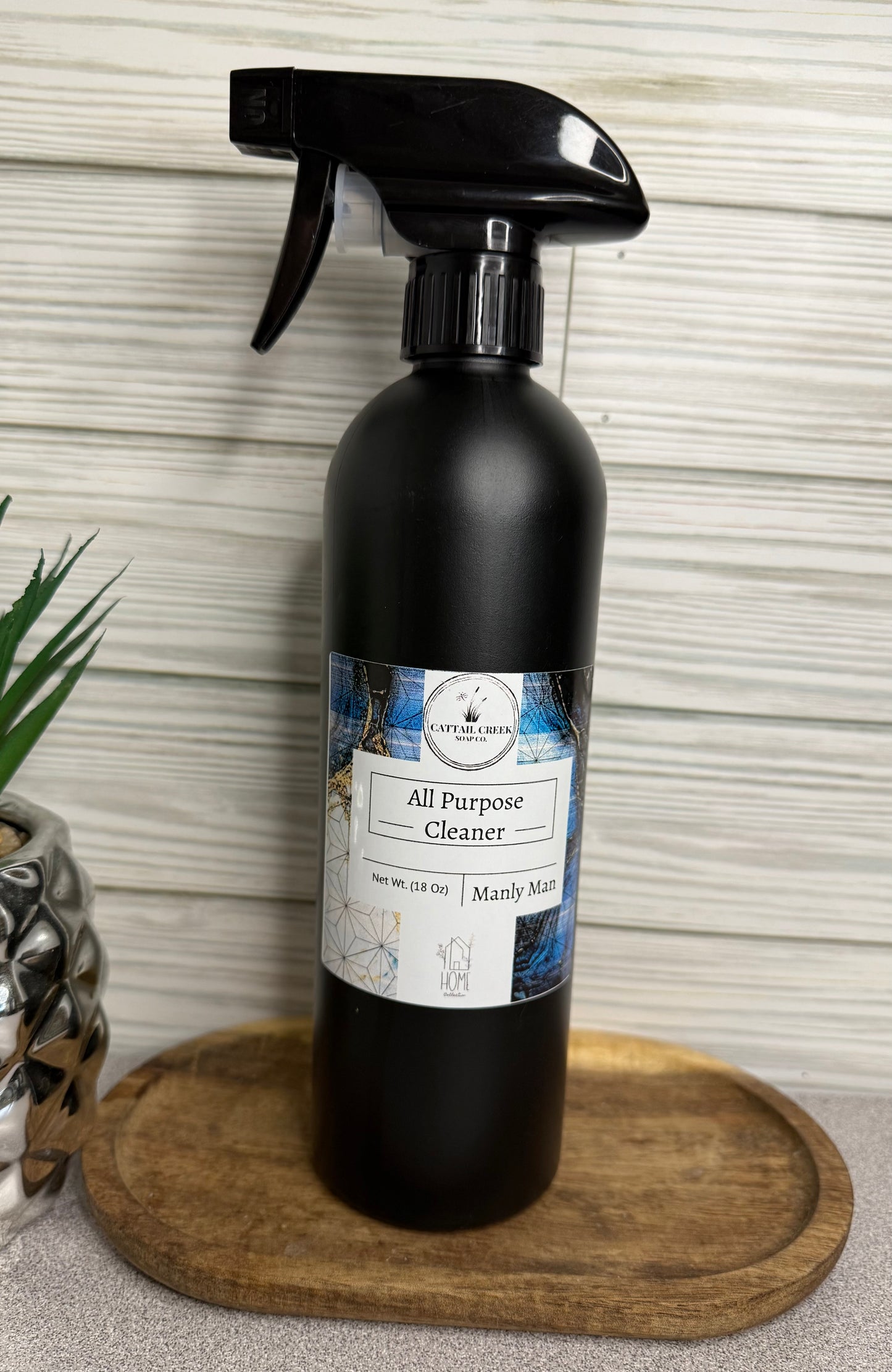 All Purpose Cleaner