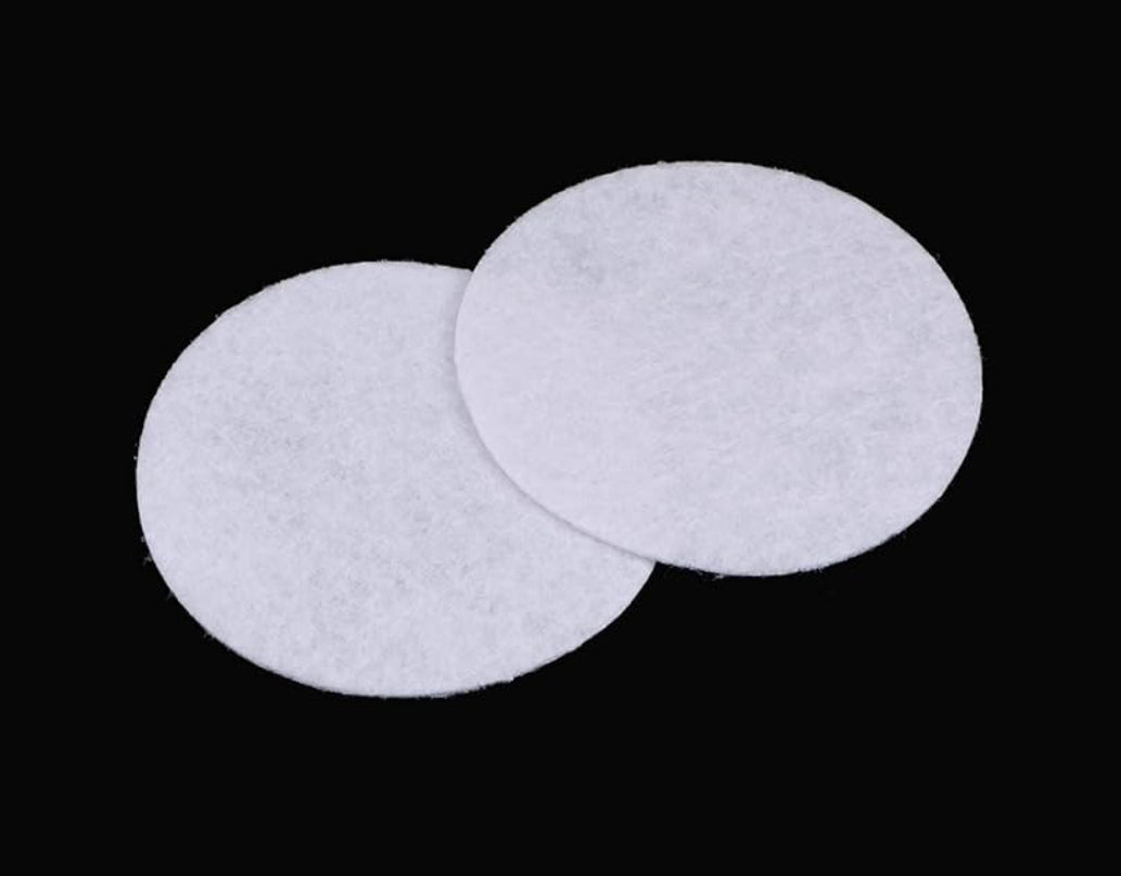 Vacuum Fragrance Pads, Pack of 3 Pads