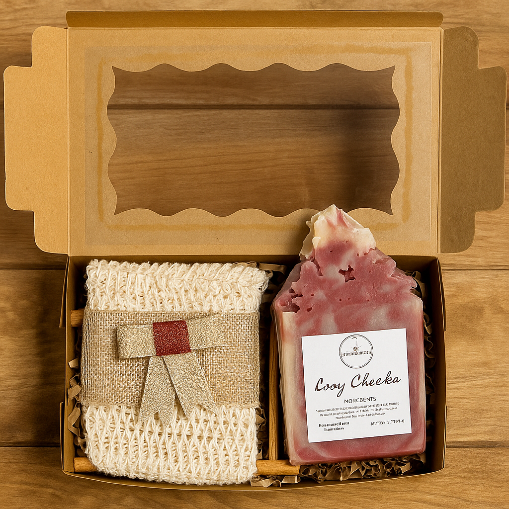 Gift Box Set